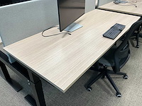 Bralco duo werkplek (2x) - afbeelding 7 van  8