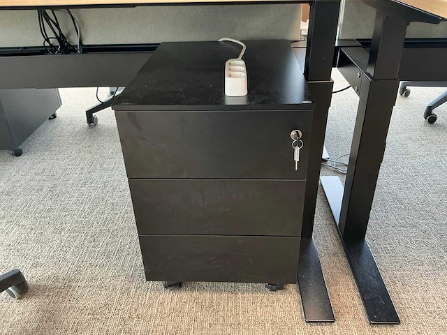 Bralco duo-werkplek (4x) - afbeelding 2 van  10