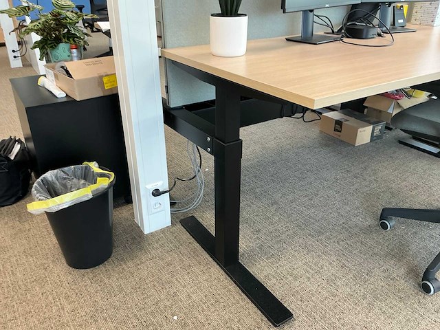 Bralco duo-werkplek (4x) - afbeelding 6 van  10