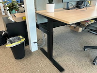 Bralco duo-werkplek (4x) - afbeelding 6 van  10