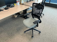 Bralco duo-werkplek (4x) - afbeelding 7 van  10