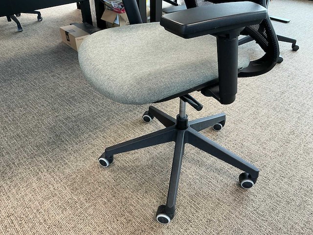 Bralco duo-werkplek (4x) - afbeelding 8 van  10