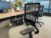 Bralco duo-werkplek (4x) - afbeelding 9 van  10