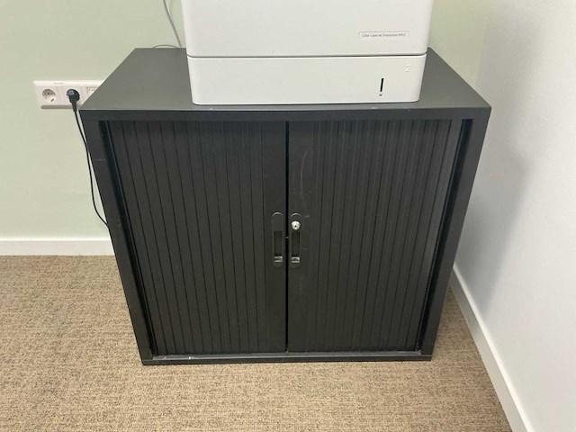 Bralco duo werkplek - afbeelding 3 van  11