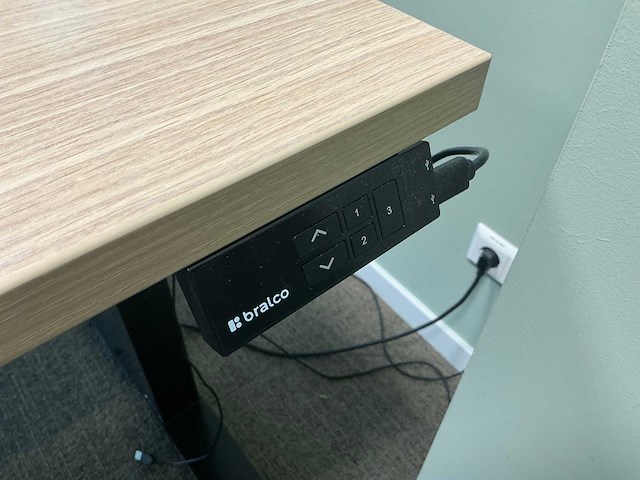 Bralco duo werkplek - afbeelding 6 van  11