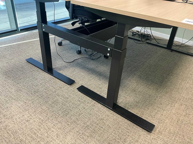 Bralco duo werkplek - afbeelding 7 van  11