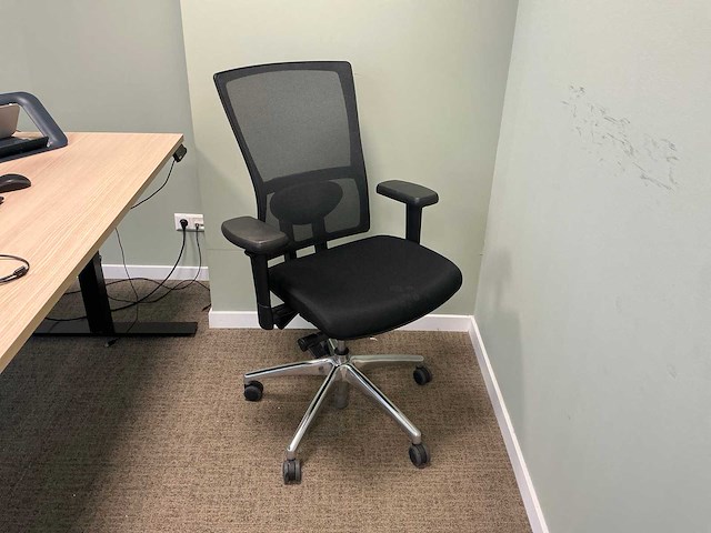 Bralco duo werkplek - afbeelding 8 van  11