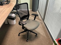 Bralco duo werkplek - afbeelding 2 van  16