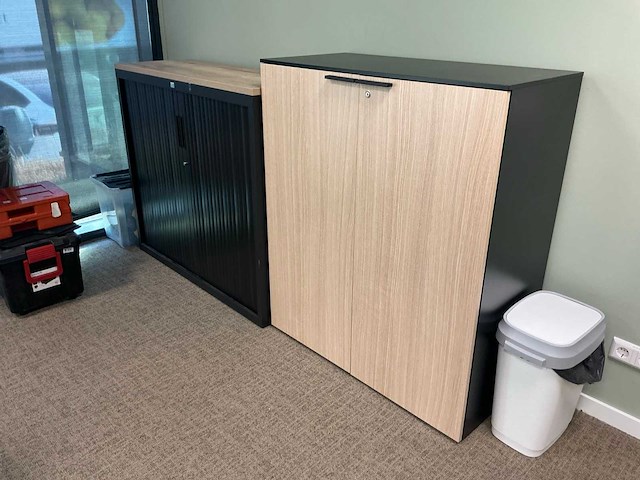 Bralco duo werkplek - afbeelding 5 van  16