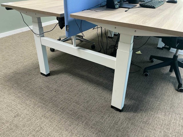 Bralco duo werkplek - afbeelding 11 van  16