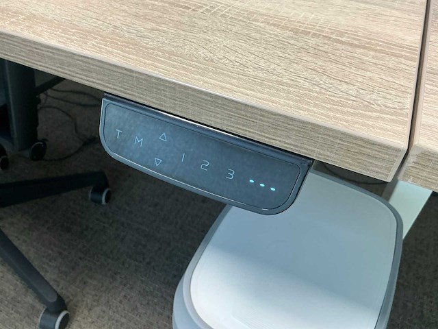 Bralco duo werkplek - afbeelding 12 van  16