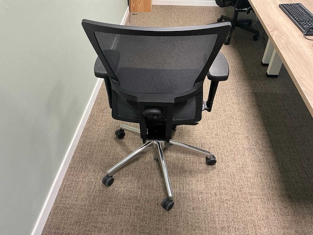 Bralco duo werkplek - afbeelding 16 van  16