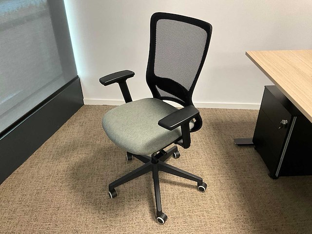 Bralco duo werkplek - afbeelding 3 van  13