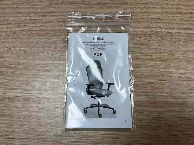 Bralco duo werkplek - afbeelding 5 van  13