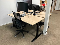 Bralco duo werkplek - afbeelding 6 van  13