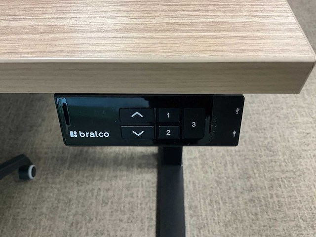 Bralco duo werkplek - afbeelding 7 van  13