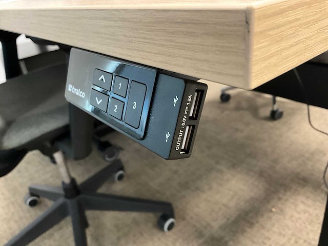 Bralco duo werkplek - afbeelding 8 van  13