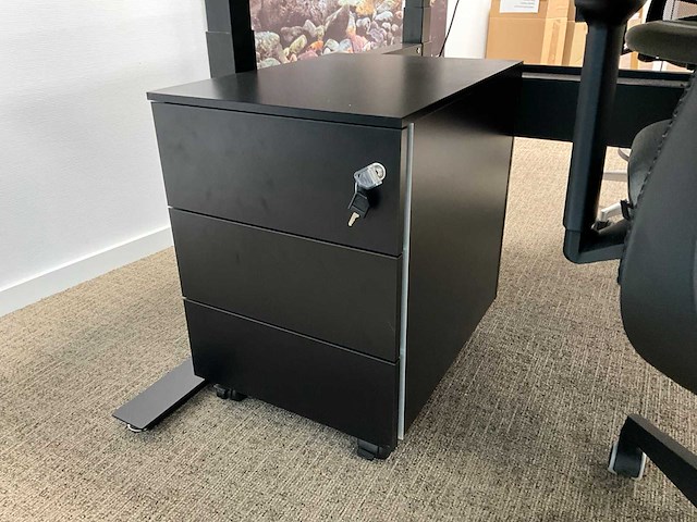 Bralco duo werkplek - afbeelding 9 van  13