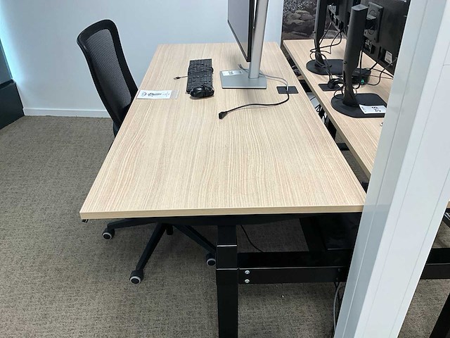 Bralco duo werkplek - afbeelding 10 van  13