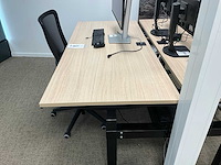 Bralco duo werkplek - afbeelding 10 van  13