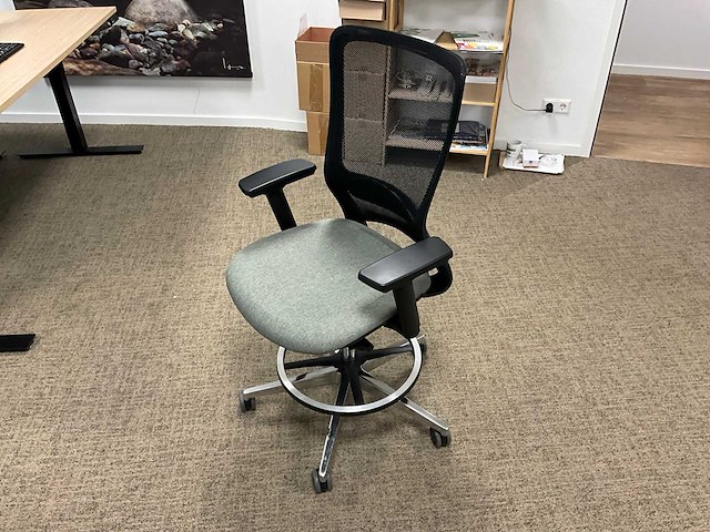 Bralco duo werkplek - afbeelding 11 van  13