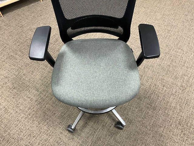 Bralco duo werkplek - afbeelding 12 van  13