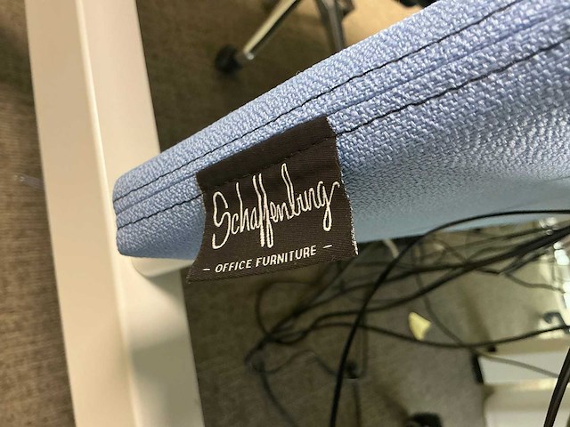 Bralco duo werkplek - afbeelding 6 van  7