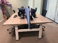 Bralco duo werkplek - afbeelding 2 van  7