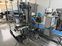 Bralyx - 2023 - formica multimassas - vormmachine - afbeelding 4 van  27