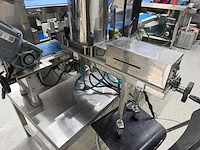 Bralyx - 2023 - formica multimassas - vormmachine - afbeelding 5 van  27