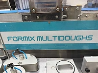 Bralyx - 2023 - formica multimassas - vormmachine - afbeelding 9 van  27