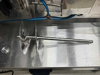 Bralyx - 2023 - formica multimassas - vormmachine - afbeelding 11 van  27