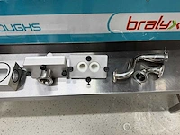 Bralyx - 2023 - formica multimassas - vormmachine - afbeelding 16 van  27