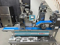 Bralyx - 2023 - formica multimassas - vormmachine - afbeelding 19 van  27