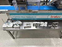 Bralyx - 2023 - formica multimassas - vormmachine - afbeelding 20 van  41