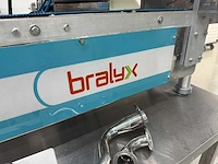 Bralyx - 2023 - formica multimassas - vormmachine - afbeelding 22 van  41