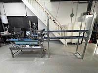 Bralyx - 2023 - formica multimassas - vormmachine - afbeelding 24 van  41