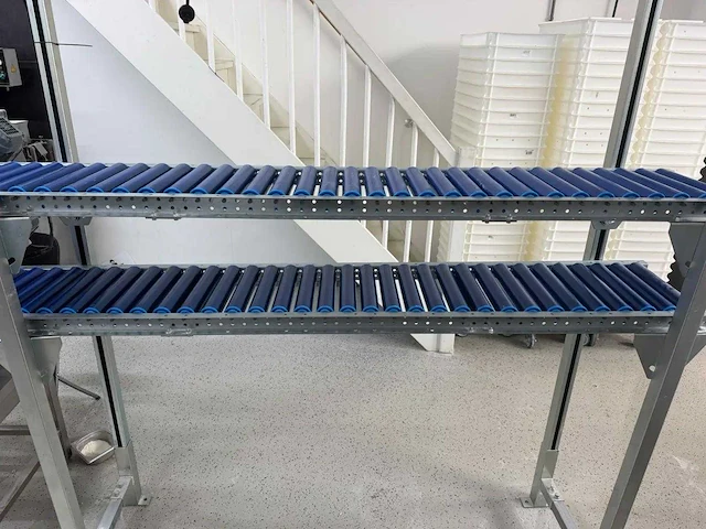 Bralyx - 2023 - formica multimassas - vormmachine - afbeelding 26 van  41