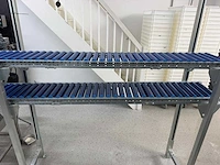Bralyx - 2023 - formica multimassas - vormmachine - afbeelding 26 van  41