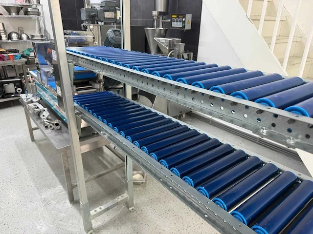 Bralyx - 2023 - formica multimassas - vormmachine - afbeelding 4 van  41