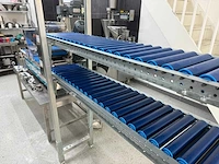 Bralyx - 2023 - formica multimassas - vormmachine - afbeelding 4 van  41