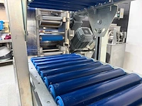 Bralyx - 2023 - formica multimassas - vormmachine - afbeelding 27 van  41