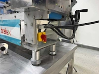 Bralyx - 2023 - formica multimassas - vormmachine - afbeelding 28 van  41
