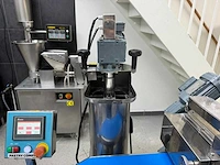 Bralyx - 2023 - formica multimassas - vormmachine - afbeelding 30 van  41