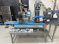 Bralyx - 2023 - formica multimassas - vormmachine - afbeelding 3 van  41