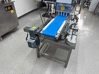 Bralyx - 2023 - formica multimassas - vormmachine - afbeelding 32 van  41