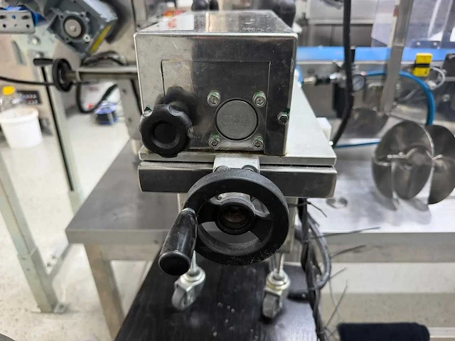 Bralyx - 2023 - formica multimassas - vormmachine - afbeelding 33 van  41