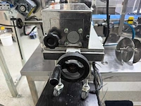 Bralyx - 2023 - formica multimassas - vormmachine - afbeelding 33 van  41