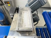 Bralyx - 2023 - formica multimassas - vormmachine - afbeelding 6 van  41