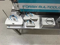 Bralyx - 2023 - formica multimassas - vormmachine - afbeelding 12 van  41